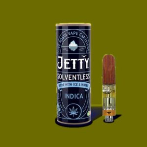 Apple Tartz Solventless