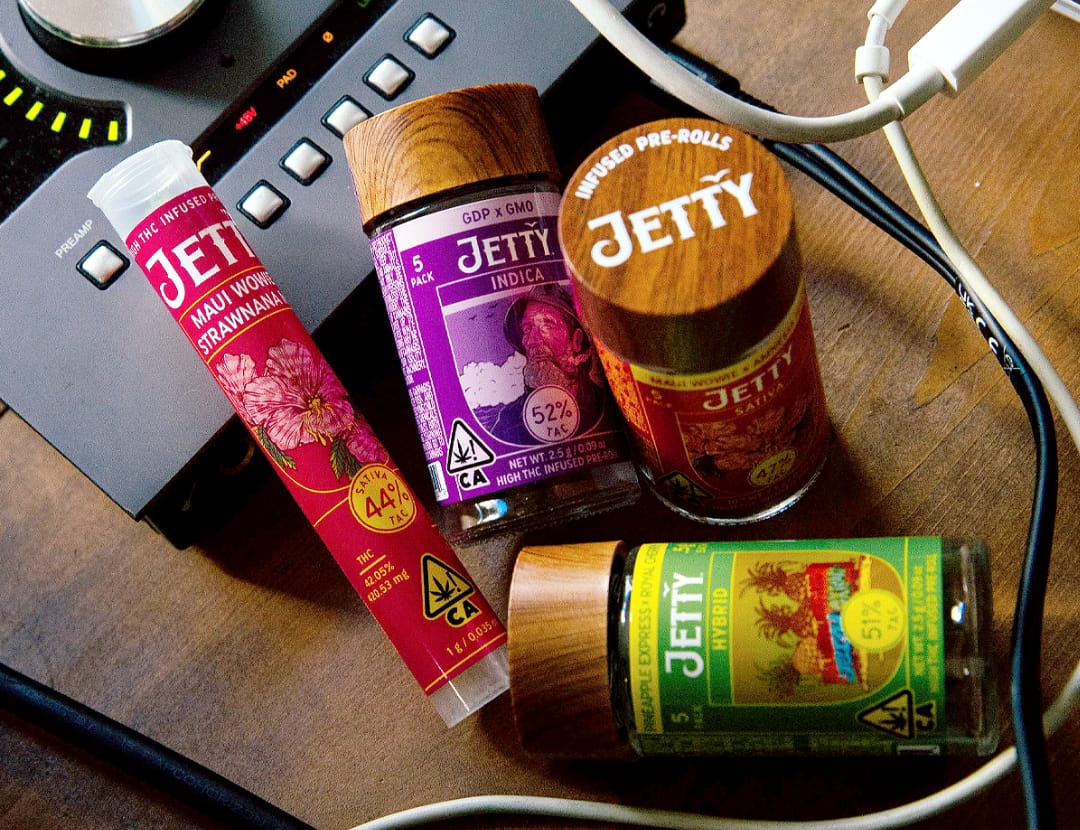 jettys FAQs