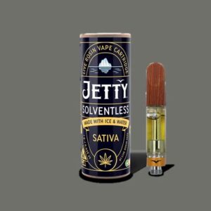 Fresh Squeeze Solventless