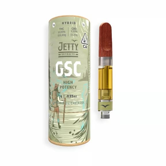 GSC