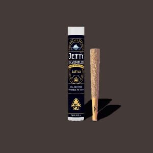 Garlic Grove x Amnesia Haze Live Resin Infused