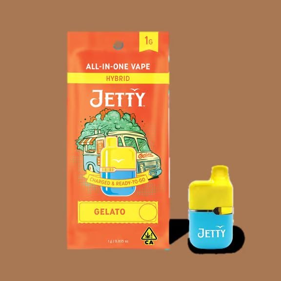 Gelato AIO