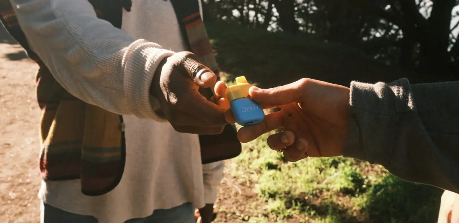 high thc