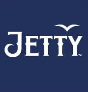 Jetty