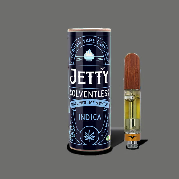 Opal Mintz Solventless