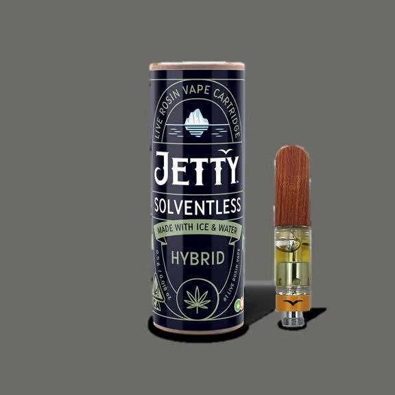 Papaya Fumez Solventless