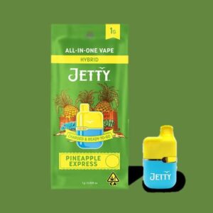 Pineapple Express AIO