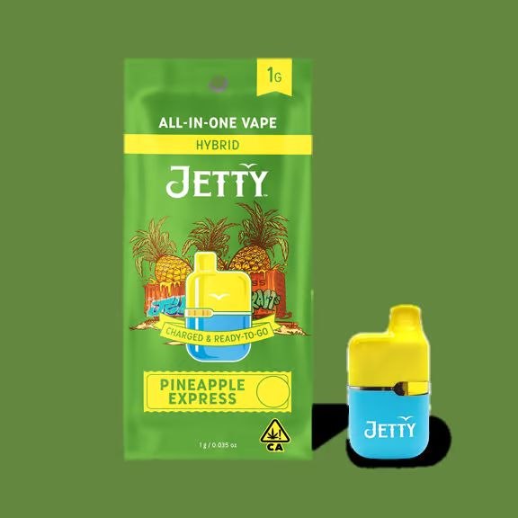 Pineapple Express AIO