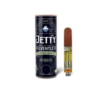 Smelly Jelly Solventless