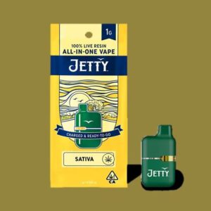 Strawberry Tartz Live Resin AIO