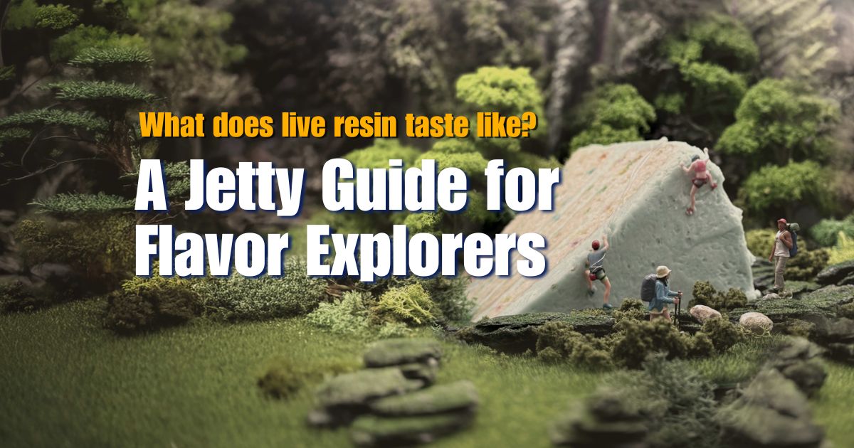 Live Resin