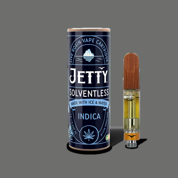 Winter Reserve Solventless