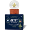 Jetty Solventless Live Rosin Ocal Hybrid