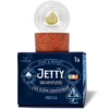 jetty solventless live rosin ocal indica