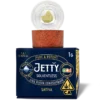 jetty solventless live rosin ocal sativa